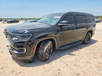 1C4SJVBT2NS****** 2022 Jeep Wagoneer