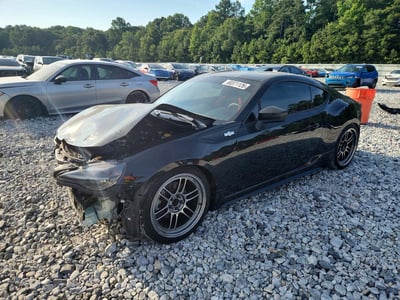 2015 Scion FR-S