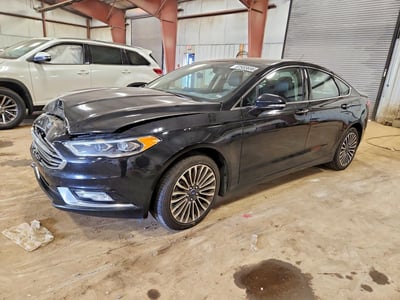3FA6P0T91HR****** 2017 Ford Fusion