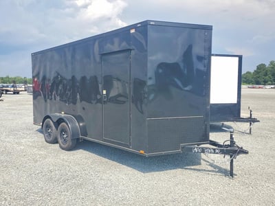 50ZBE1168TN****** 2026 Quality Cargo Unknown