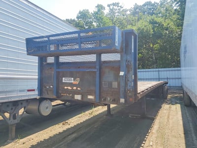 1GRDM9620DH****** 2013 Great Dane Trailers Great Dane Trailers