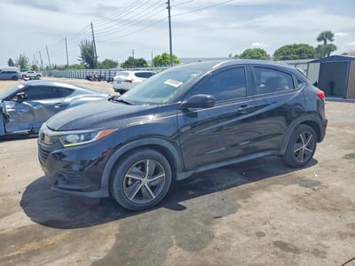 2022 Honda HR-V