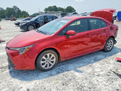 JTDEPMAE5MJ****** 2021 Toyota Corolla