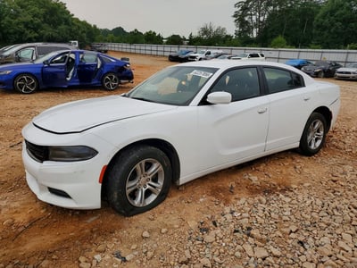 2015 Dodge Charger