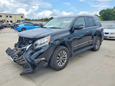 2014 Lexus GX 460