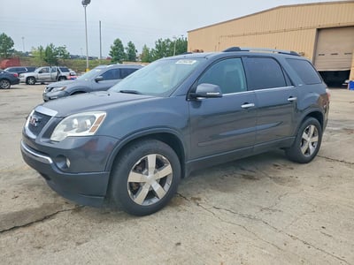 2011 GMC Acadia