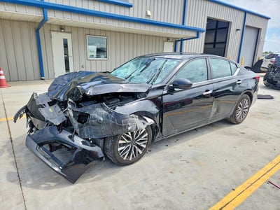 1N4BL4DV3PN****** 2023 Nissan Altima