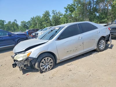 4T4BF1FK5ER****** 2014 Toyota Camry