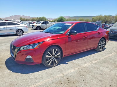 1N4BL4CV1LC****** 2020 Nissan Altima