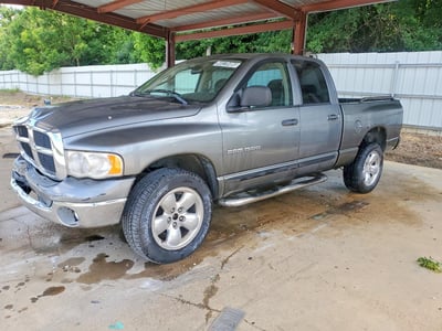 2005 Dodge Ram Pickup