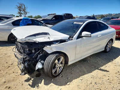 WDDGJ4HB0DF****** 2013 Mercedes-Benz C-Class