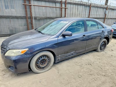 2010 Toyota Camry
