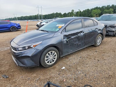 3KPF24ADXRE****** 2024 Kia Forte