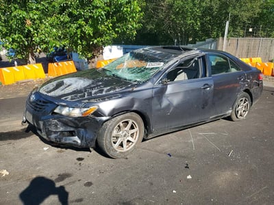 4T1BE46K99U****** 2009 Toyota Camry