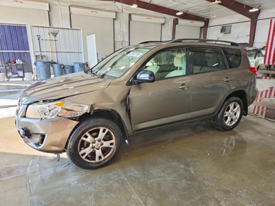 2012 Toyota RAV4