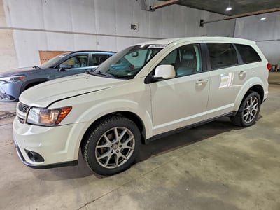 2014 Dodge Journey