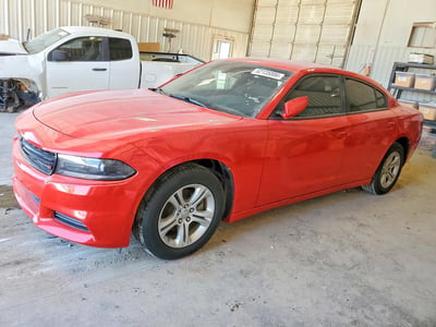 2C3CDXBGXNH****** 2022 Dodge Charger