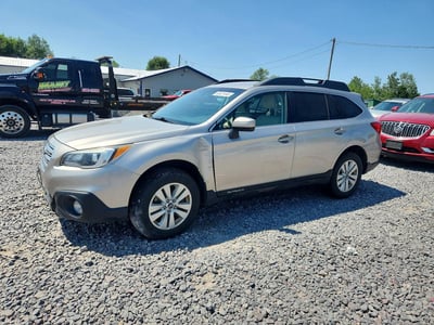4S4BSACC3H3****** 2017 Subaru Outback