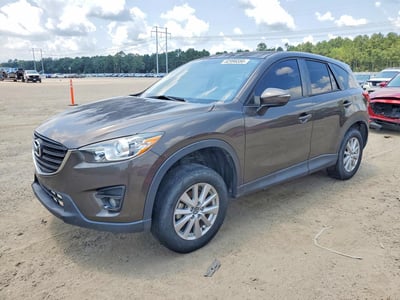 JM3KE2CY0G0****** 2016 Mazda CX-5