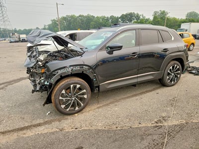 7MMVAAEW8TN****** 2026 Mazda CX-50