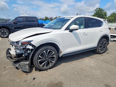 JM3KFBEM4N0****** 2022 Mazda CX-5
