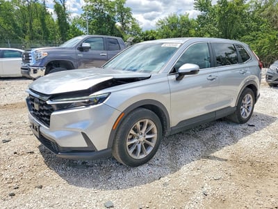 7FARS4H48PE****** 2023 Honda CR-V
