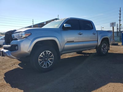3TMCZ5AN5NM****** 2022 Toyota Tacoma