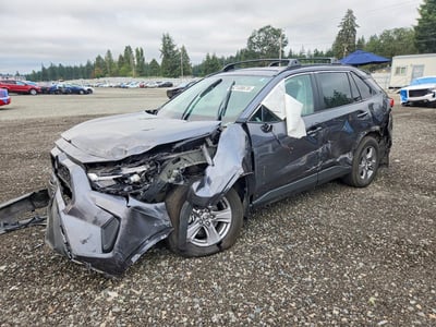 2T3P1RFV7RC****** 2024 Toyota RAV4