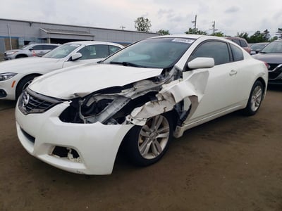 1N4AL2EP4AC****** 2010 Nissan Altima