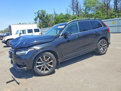 YV4A22PK0G1****** 2016 Volvo XC90