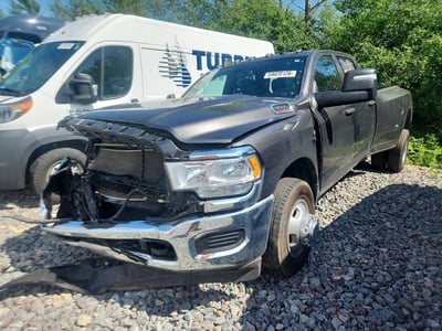 3C63RRGLXRG****** 2024 RAM 3500