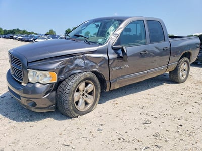 2004 Dodge Ram 1500