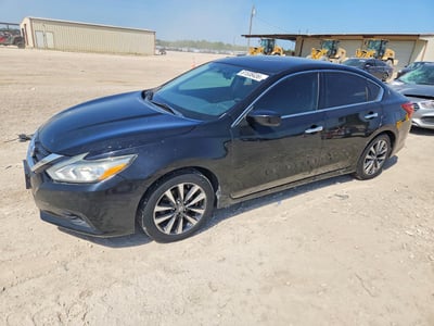 1N4AL3AP5JC****** 2018 Nissan Altima
