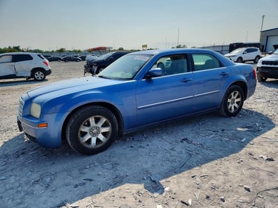 2007 Chrysler 300