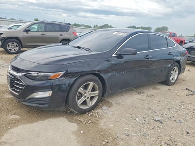 2019 Chevrolet Malibu