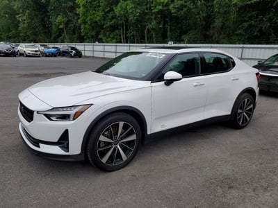 2022 Polestar Polestar 2