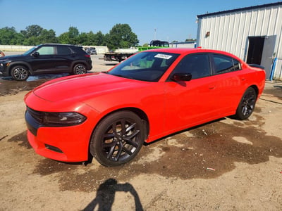2C3CDXBG3PH****** 2023 Dodge Charger