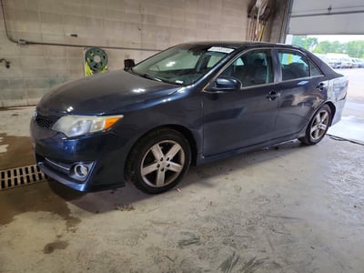 4T1BF1FK4EU****** 2014 Toyota Camry
