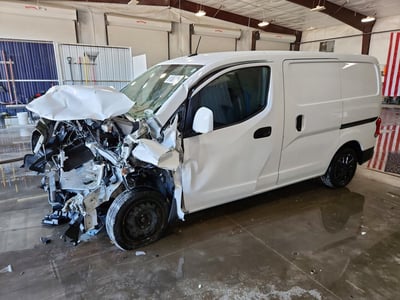 3N6CM0KN8KK****** 2019 Nissan NV 200