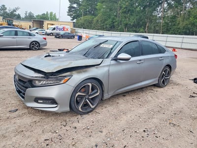 1HGCV1F39LA****** 2020 Honda Accord