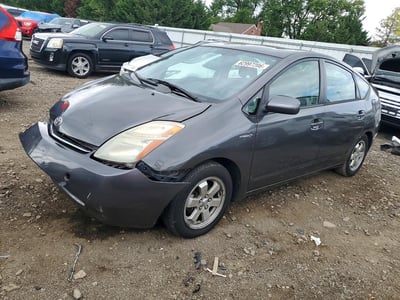 JTDKB20U963****** 2006 Toyota Prius