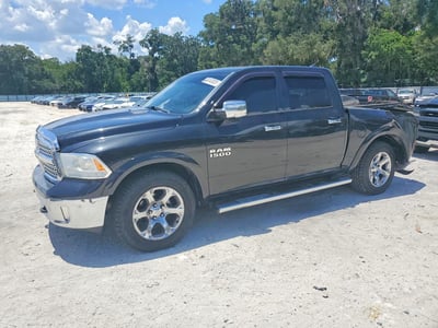 1C6RR7NM7GS****** 2016 RAM 1500