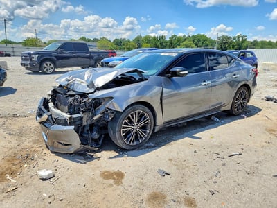 1N4AA6AP2GC****** 2016 Nissan Maxima