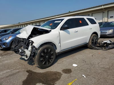 1C4RDHAG7PC****** 2023 Dodge Durango