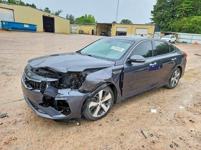 5XXGT4L3XKG****** 2019 Kia Optima
