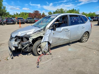 KNAFG525987****** 2008 Kia Rondo
