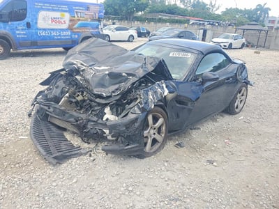 WDDPK4HA3EF****** 2014 Mercedes-Benz SLK-Class
