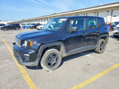 ZACNJBAB7LP****** 2020 Jeep Renegade