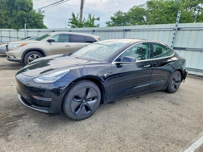 5YJ3E1EA8KF****** 2019 Tesla Model 3