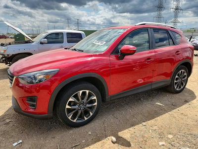 JM3KE4DY1G0****** 2016 Mazda CX-5
